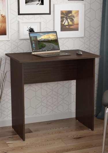 Стол приставной Олмеко Спутник 01 Венге