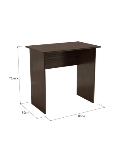 Стол приставной Олмеко Спутник 01 Венге
