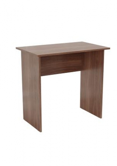 Стол приставной Олмеко Спутник 01 Ясень шимо темный