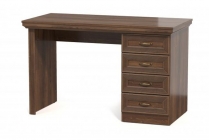 Стол компьютерный Олмеко ПКС-6 Дуб кальяри