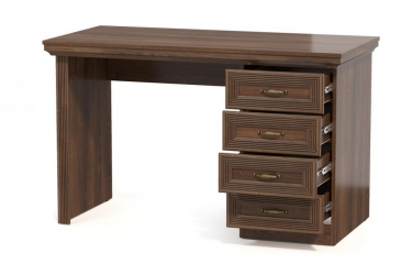 Стол компьютерный Олмеко ПКС-6 Дуб кальяри