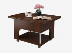 Стол-трансформер Можгинский лесокомбинат Ричмонд, венге