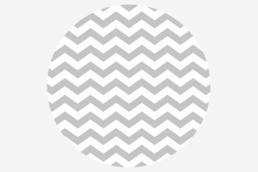 Стол круглый Можгинский лесокомбинат Бостон раздвижной, фотопечать Геометрия/белый/хром брифинг