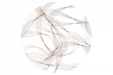 Стол круглый Можгинский лесокомбинат Бостон раздвижной, фотопечать Фэнтази белый/хром брифинг