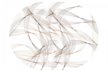 Стол круглый Можгинский лесокомбинат Бостон раздвижной, фотопечать Фэнтази белый/хром брифинг