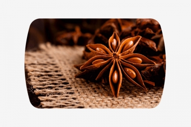 Стол раздвижной Можгинский лесокомбинат Бостон-3 ф/п Корица, 1100700 мм, дуб атланта/хром брифинг