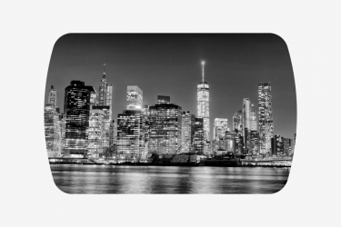 Стол раздвижной Можгинский лесокомбинат Бостон-3 ф/п Сити, 1100700 мм, венге/хром брифинг