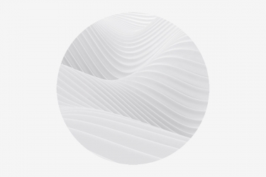 Стол круглый Можгинский лесокомбинат Бостон раздвижной, фотопечать Жемчуг/белый/хром брифинг