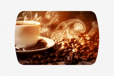 Стол Можгинский лесокомбинат Бостон-2 ф/п Кофе, 1100700 мм, венге/хром триумф