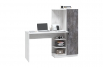 Стол-трансформер Можгинский лесокомбинат Ричмонд, дуб табачный