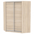 Шкаф-купе Аларти YA-198х1400-568-4ДСС-D4D4