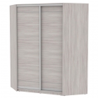 Шкаф-купе Аларти YA-198х1400-568-4ЯШС-D4D4