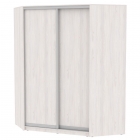 Шкаф-купе Аларти YA-198х1400-568-5ЯАС-D6D6