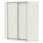 Шкаф-купе Аларти YA-198х1400-718-4ВД-D6D6