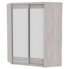 Шкаф-купе Аларти YA-198х1400-718-4ЯШС-D2D2