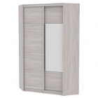 Шкаф-купе Аларти YA-230х1250-4ЯШС-D4D3