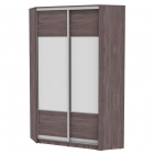 Шкаф-купе Аларти YA-230х1250-4ЯШТ-D3D3