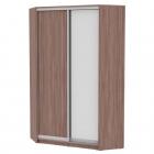 Шкаф-купе Аларти YA-230х1250-5ЯШТ-D6D5