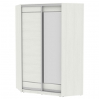 Шкаф-купе Аларти YA-230х1400-568-2ВД-D3D3