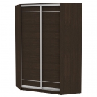 Шкаф-купе Аларти YA-230х1400-568-2Венге-D4D4