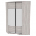 Шкаф-купе Аларти YA-230х1400-568-2ЯШС-D3D3