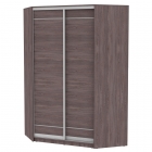 Шкаф-купе Аларти YA-230х1400-718-4ЯАТ-D1D1