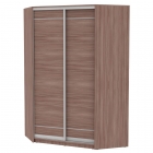 Шкаф-купе Аларти YA-230х1400-718-5ЯШТ-D6D6