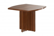 Стол переговорный Skyland В123 Орех Даллас