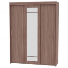 Шкаф-купе Аларти T-3-230х175х60-MЯШТ-6