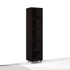 Стеллаж Skyland В431.1 Венге магия