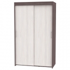 Шкаф-купе Аларти T-1-198х120х60ЯАТ-ЯАС-4