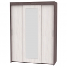 Шкаф-купе Аларти T-3-198х145х60-MЯАТ-ЯАС-5