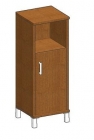 Стеллаж с дверью Skyland В421.2 L Дуб девон