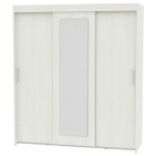 Шкаф-купе Аларти T-3-198х175х60-MВД-2