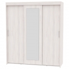 Шкаф-купе Аларти T-3-198х175х60-MЯАС-12