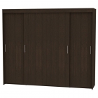 Шкаф-купе Аларти T-5-198х235х45Венге-2