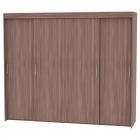 Шкаф-купе Аларти T-5-198х235х60ЯШТ-1