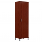 Гардероб Skyland В703.1 L Бургунди