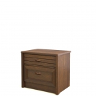 Тумба прикроватная Яна Флоренция 675 Дуб оксофрд