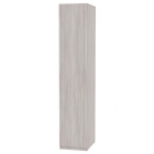 Шкаф распашный Аларти R-230х45х60-2ДСС