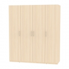 Шкаф распашный Аларти R-198х180х60-1ДМ