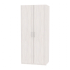 Шкаф распашный Аларти R-198х90х60-1ЯАС