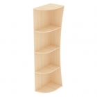 Угловой терминал Аларти YT-198х60-2ДМ