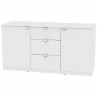 Комод Аларти K-70x135x45-1-TRБелый