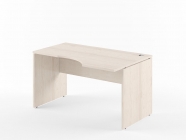 Стол письменный правый Skyland XCET 149 R Бук Тиара