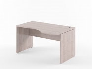 Стол письменный правый Skyland XCET 149 R Дуб Сонома