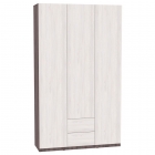 Шкаф распашный Аларти R-230х135х60-2-POЯАТ-ЯАС