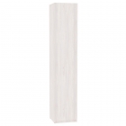 Шкаф распашный Аларти R-230х45х60-2-POЯАС