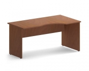 Стол письменный правый Skyland СА-2 Пр французский орех