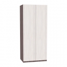 Шкаф распашный Аларти R-198х90х60-1-POЯАТ-ЯАС